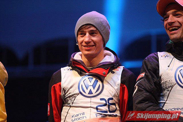 037 Kamil Stoch, Andreas Kofler